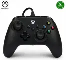 Проводной геймпад для Xbox One / Series S X / PC Windows PowerA NANO ENHANCED Wired Controller Black Черный