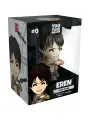 Фигурка YouTooz Eren #0 Attack on Titan, Атака Титанов, коллекционная