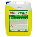 Универсальное средство для очистки салона Plak Vinet (Концентрат), 20 кг