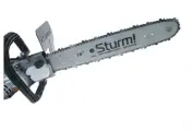 Насадка Цепная пила на УШМ 16'' Sturm!
