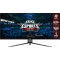 Игровой монитор Msi Mag401QR 40 Black