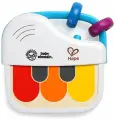 Музыкальная игрушка мини пианино Hape Волшебное прикосновение 12008_HP