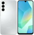 Смартфон Samsung Galaxy A16, 4/128Gb, Super AMOLED, Light Gray (Светло-серый)