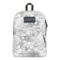 Рюкзак Jansport SuperBreak One Backpack DIY Color Me EK0A5BAGW231