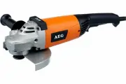 Угловая шлифмашина АЕГ WS 2200-230DMS 4935428500