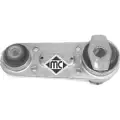 METALCAUCHO 04467 (8200000003 / 8200371093) опора двиг ren Espace (Эспейс) 2.0 / 2.0turbo / 2.2 dci 02- / Laguna (Лагуна) II 1.8-3.0