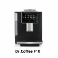 Автоматическая кофемашина Dr.Coffee F10
