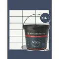 Затирка эпоксидная 0,5-15 мм KeraBellezza Design (2кг) К.370