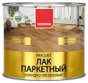 Неомид паркетный лак (2,5) - алкидно-уретановый лак для паркета глянцевый