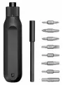 Xiaomi Отвертка Xiaomi Mi 16-in-1 Ratchet Screwdriver (MJJLLSD002QW) black