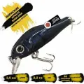 Воблер ZIPBAITS RIGGE 35SS 2.2g цвет L-134