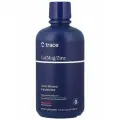 Trace Minerals Liquid Cal / Mag / Zinc + Vitamin D3 887ml (Клубника) Кальций, Магний, Цинк