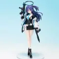 Фигурка Bandai Hayase Yuka Blue Archive
