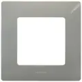 Legrand Etika Светлая Галька Рамка 1-ая 672521