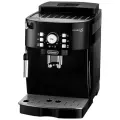 Автоматическая кофемашина DeLonghi Magnifica S ECAM 21.117, черный