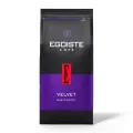 EGOISTE Velvet 800 гр кофе в зернах