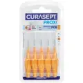 Межзубные ершики CURASEPT PROXI P08, 5 шт