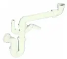 MRSK7-5571 Сифон трубный P/S-образный (1 1/2х40мм)