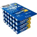 Элемент питания Varta Longlife Power LR6 AA бл 24