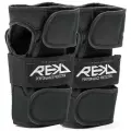 Защита запястья REKD Wrist Guards Black (US: XL)