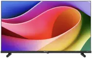 Телевизор Hisense 40 40A5Q, QLED, Full HD (1920x1080), HDR 10, Smart TV, Wi-Fi, черный