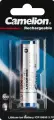 Батарейка литий-ионная Camelion ICR18650