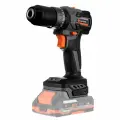 Бесщеточная ударная дрель-шуруповерт Anycons, 50Нм, 21В, без акб, AC-D21010