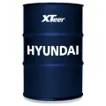 HYUNDAI XTeer Hyundai Xteer Diesel Ultra 5W-40 (200L) Моторное Масло