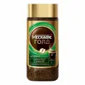 Кофе Нескафе Голд Арома Интенсо растворимый, 85г