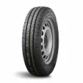 Шины летние Kumho PorTran KC53 235/55 R18 104/102 H Резина легковая имп