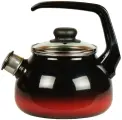 Чайник 2,0л сфер. со св. кармен
