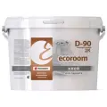 Полиуретановый клей ECOROOM 2К D-90 для паркета, 10 кг, комплект из 2-х частей: А+Б Е-PUКлей -14488