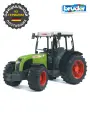 Брудер, Трактор Claas Nectis 267 F, Bruder, длина 25 см, 02-110