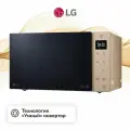 Микроволновая печь соло LG NeoChef MS2535GISH