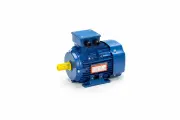 Электродвигатель трехфазный 5АИ 80 А6 IM 1081 0.75 кВт 1000 об/мин