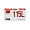 Картридж EasyPrint LS-115L, 3000, черный