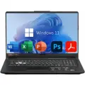 Игровой ноутбук 17.3 ASUS TUF A15 /AMD Ryzen 5 7535HS/144Гц/DDR5 32Gb/1024Gb/RTX 2050/Win 11 Pro + Office 2021/Русская раскладка
