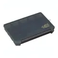 Коробка рыболовная Meiho Versus VS-3020ND Black 255x190x40