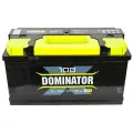 Аккумуляторная батарея DOMINATOR 6СТ100 L5R//1000 Б