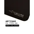 ARTISAN FX TYPE-99, XSOFT, BLACK, размер: XXL 500x490x4 мм, коврик для мыши, оригинал Япония