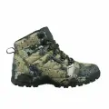 Ботинки треккинговые Elkland 158 , р. 45 камуфляж