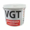 Шпатлевка акриловая универсальная VGT (7,5кг)