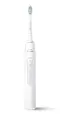 Электрическая зубная щетка PHILIPS Sonicare DiamondClean 6730 Upgraded HX5181/01 со сменными насадками, белый