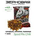Зерновая смесь Minenko 4.0кг.