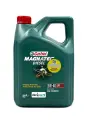 Масло моторное Castrol Magnatec Diesel 5W-40 DPF, 4 литра , синтетическое