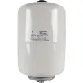 Расширительный бак Stout , для ГВС 18 л. вертикальный (цвет белый)