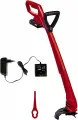 Аккумуляторный триммер Einhell PXC GC-CT 18/24 Li P (1x1,5Ah) 3411102