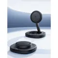 Baseus Беспроводное зарядное устройство Baseus EnerFill FF11 Wireless Charger 15W + сетевое зарядное устройство 20W BSW-535 (P102821030123-00) черный