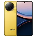Смартфон POCO F7 Ultra 16+512Gb жёлтый (MZB0JZCRU)
