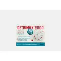 Витамин D3 Detrimax 2000 МЕ в таблетках / количество 60 шт